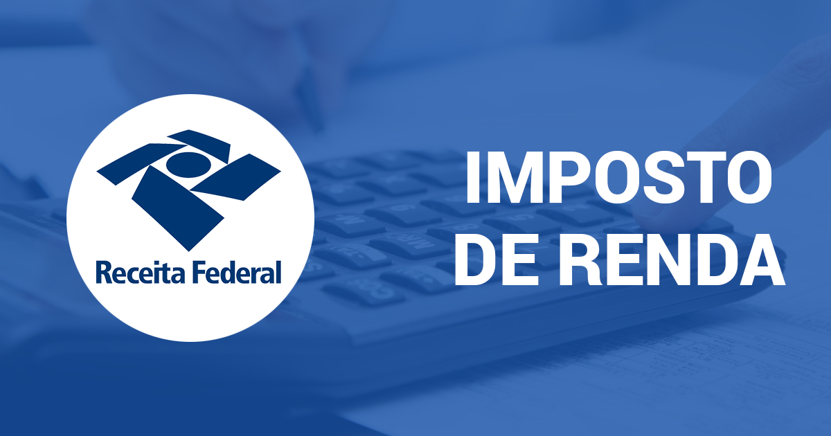 Imposto de renda - IRPF
